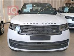 Land Rover Range Rover Vogue